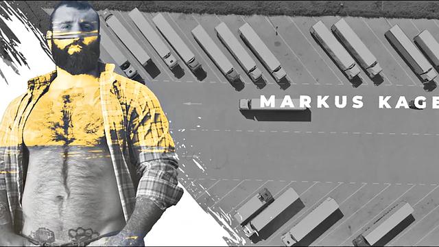 Truck Loads, Scene #03