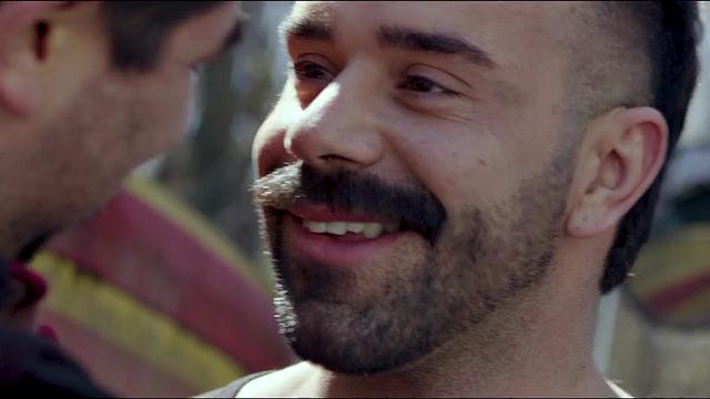 Truck Loads, Scene #03