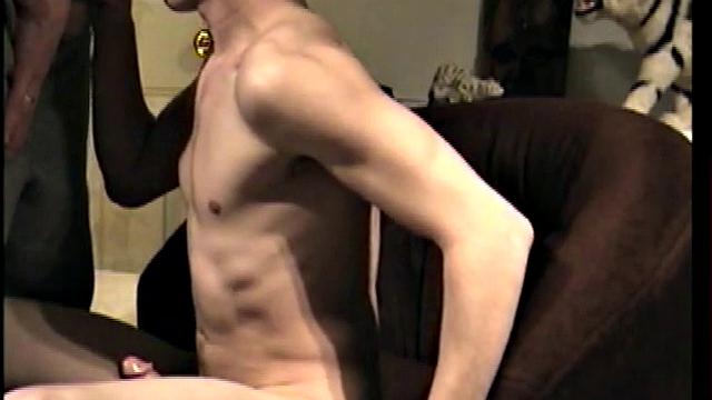 Sex with Straight Boy Cory