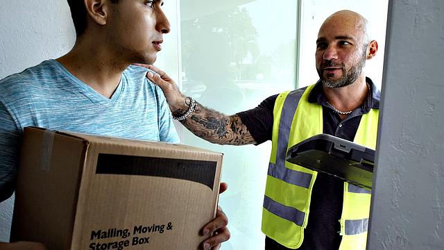 Guy Creeper - Guy Lima - Domination Delivered