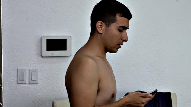 Guy Creeper - Guy Lima - Domination Delivered