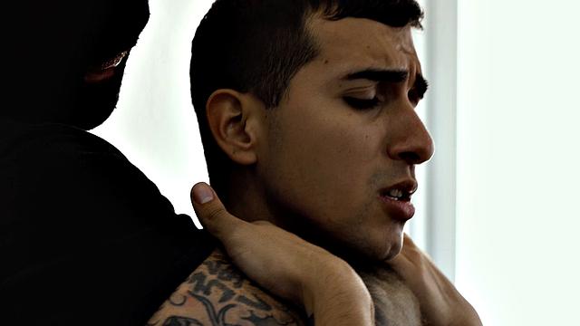 Guy Creeper - Guy Lima - Domination Delivered