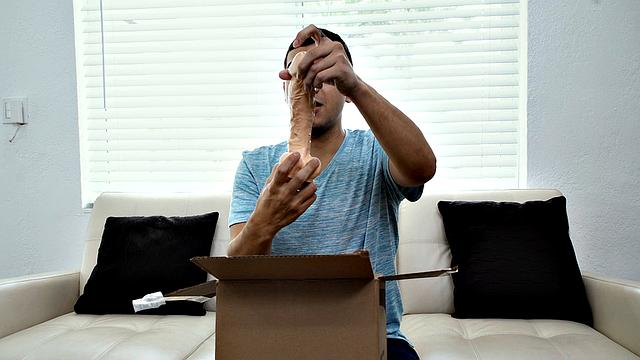 Guy Creeper - Guy Lima - Domination Delivered