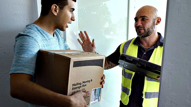 Guy Creeper - Guy Lima - Domination Delivered