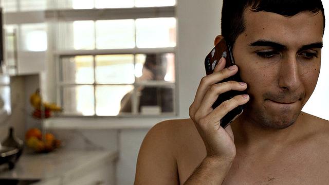 Guy Creeper - Guy Lima - Domination Delivered
