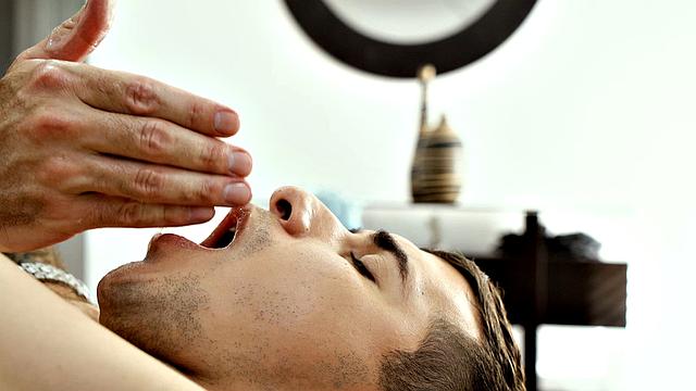 Guy Creeper - Guy Lima - Domination Delivered