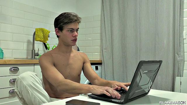 Austin Ponce's Sex Diaries - Part 2 - Dmitry Osten, Austin Ponce & Yeison Elias