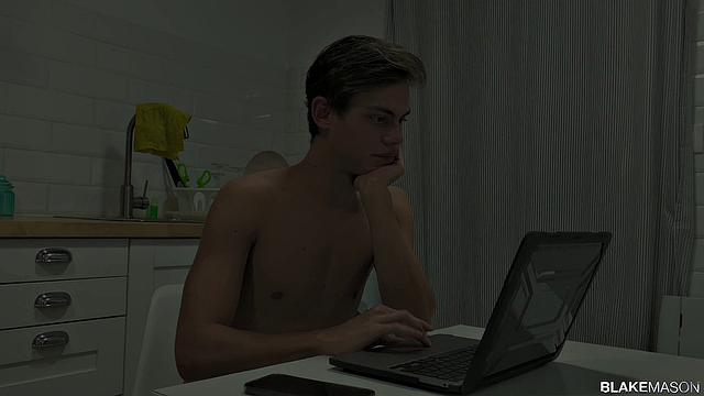 Austin Ponce's Sex Diaries - Part 2 - Dmitry Osten, Austin Ponce & Yeison Elias
