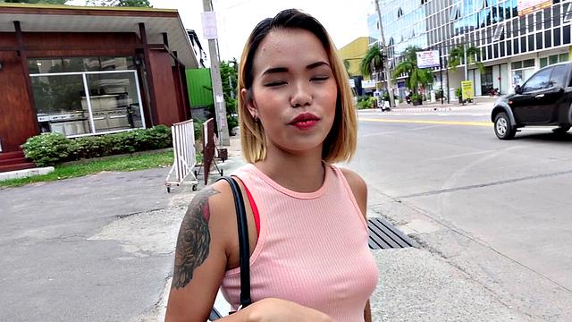 Lala Star Gets Fucked