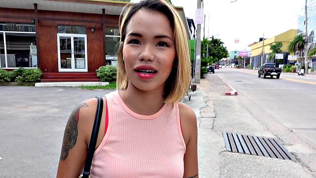 Lala Star Gets Fucked