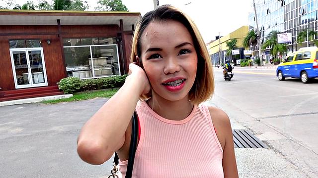 Lala Star Gets Fucked