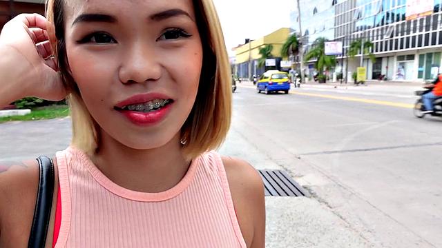 Lala Star Gets Fucked