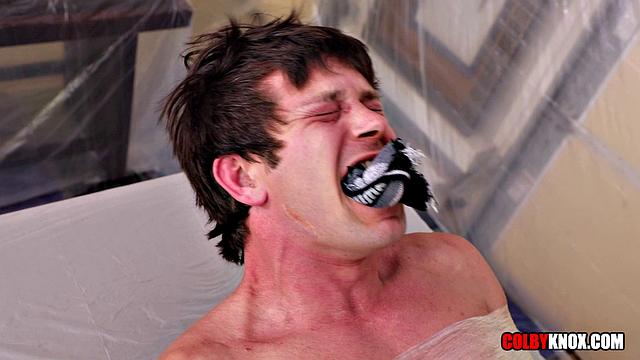Dexter New Breed A ColbyKnox Spoof