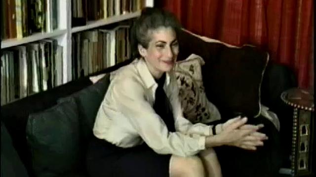 Over 40 and in pain!