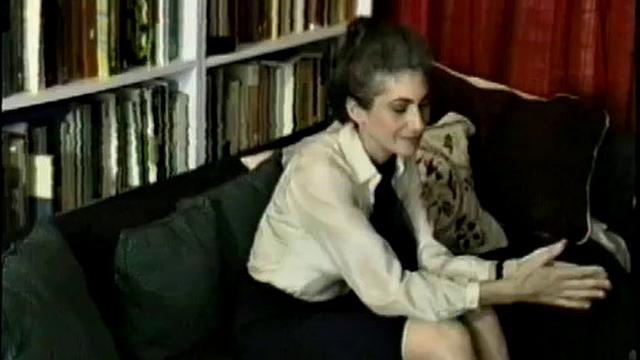 Over 40 and in pain!