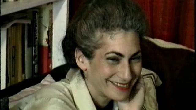 Over 40 and in pain!