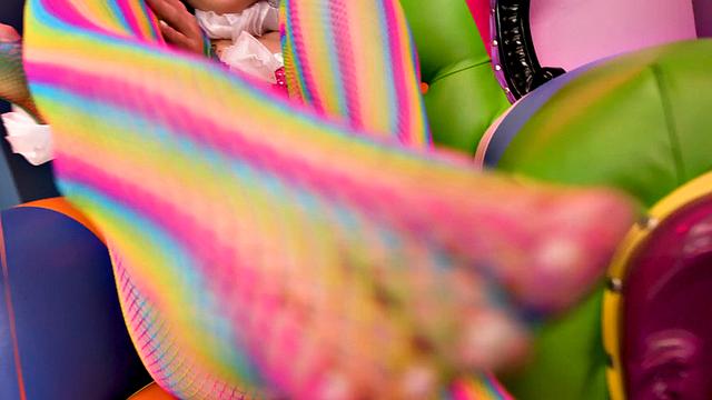 Concept: Clussy (Clown *****)