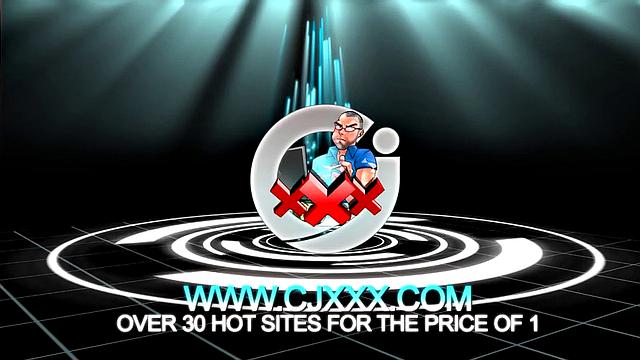 Joris, Dean and Adrian