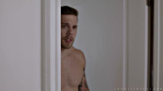 Unzip And Slide That Dick In