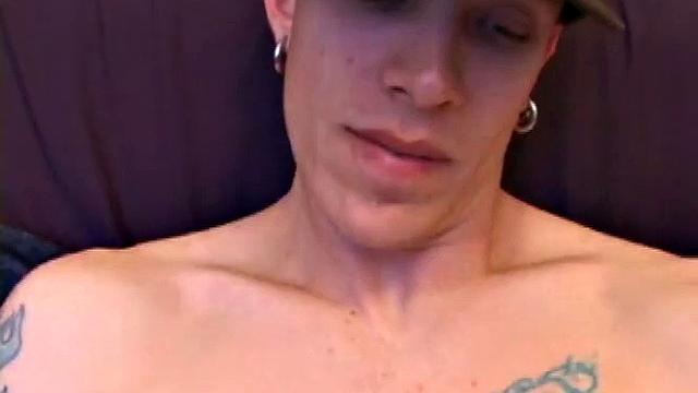 Shane Invites Us to Watch Him Get Naked and Blow His Load. He Plays Himself Through His Shorts and Then Lets His Handy Friend Take Over. Shane Shows Us His Asshole and Eats Some of His Pre-cum, as His Cock Gets a Work Over.