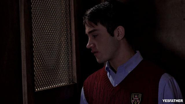 Mason Anderson and Dakota Lovell have hot gay sex in their dorm room