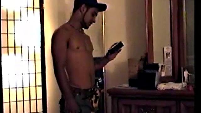 Fun with Straight Boy Franco