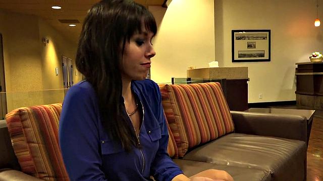 Mixing pleasure with business