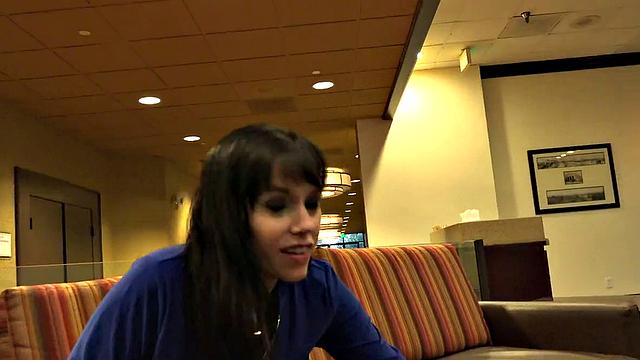 Mixing pleasure with business