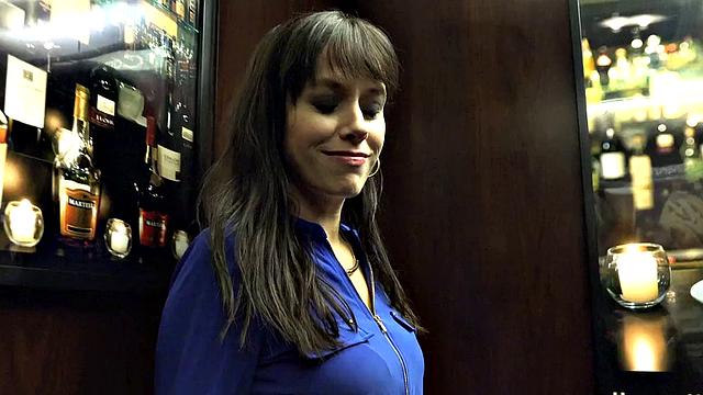 Mixing pleasure with business