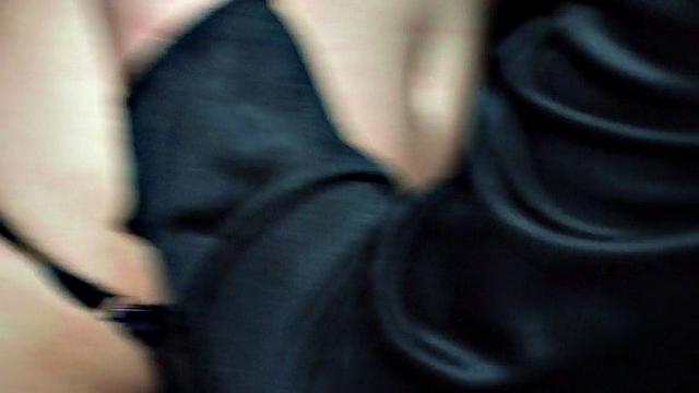 Priest seduces amateur babe for public blowjob & gets trimmed pussy pounded