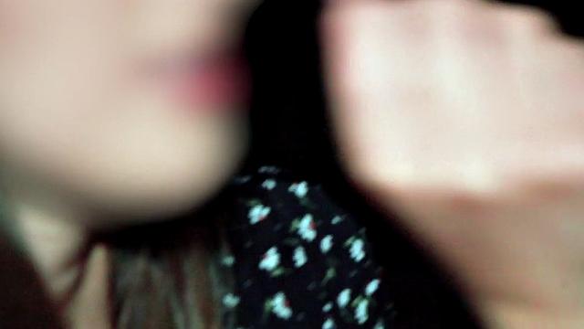 Priest seduces amateur babe for public blowjob & gets trimmed pussy pounded