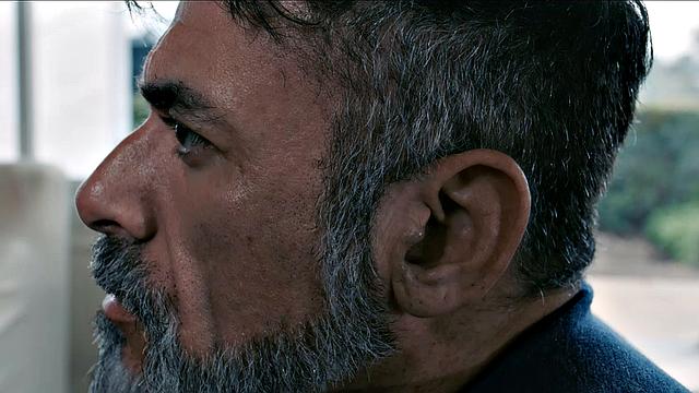 New Stepdad Proves to Stepson He Can Fit In with Kinky Ass Play & Fuck - DisruptiveFilms