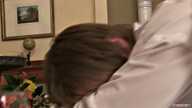 Skye Romeo Fucks Luke James' Holes - Skye & Luke