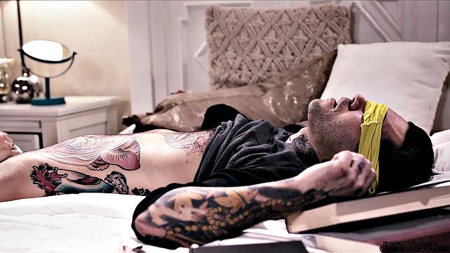 Let's go from your to my pussy!