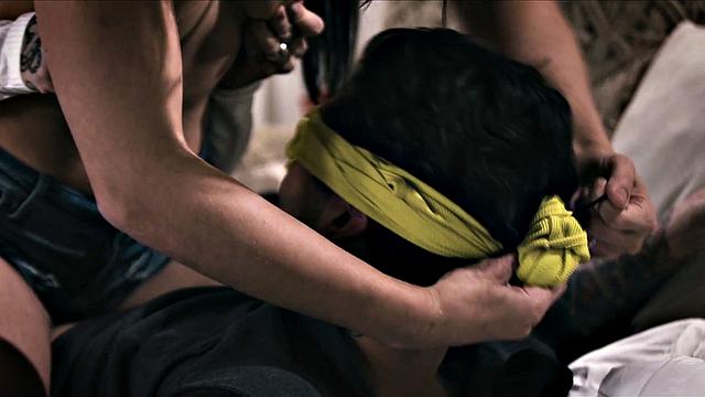 Let's go from your to my pussy!