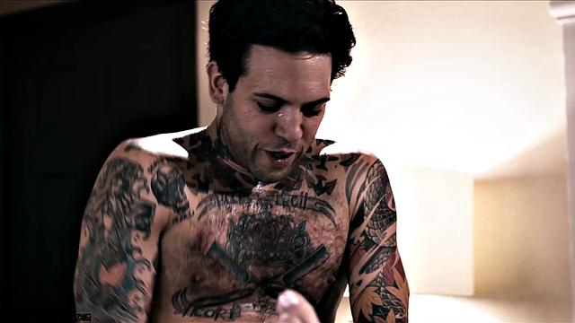 Let's go from your to my pussy!