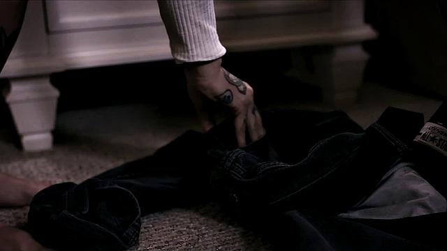 Let's go from your to my pussy!