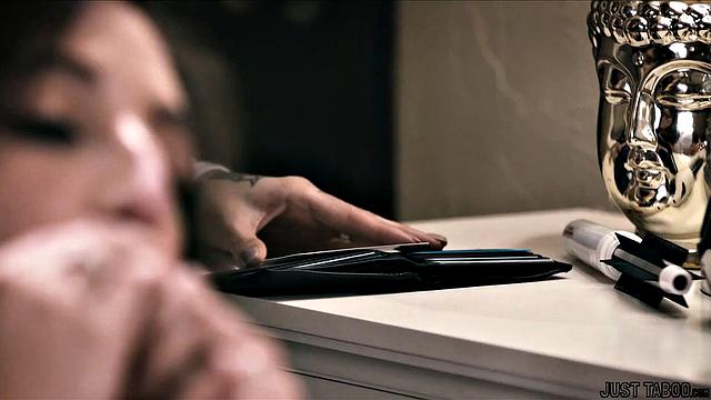 Let's go from your to my pussy!