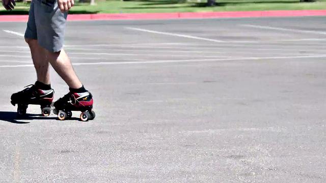 Wheel Malfunction
