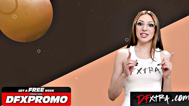 IR Threesome Compilation ft Chanel Camryn, Kaylee Ryder - Dogfart