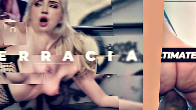 IR Threesome Compilation ft Chanel Camryn, Kaylee Ryder - Dogfart