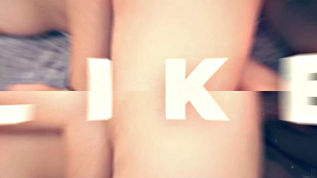 IR Threesome Compilation ft Chanel Camryn, Kaylee Ryder - Dogfart