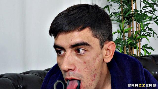 Anal Doesn't Happen In A Vacuum