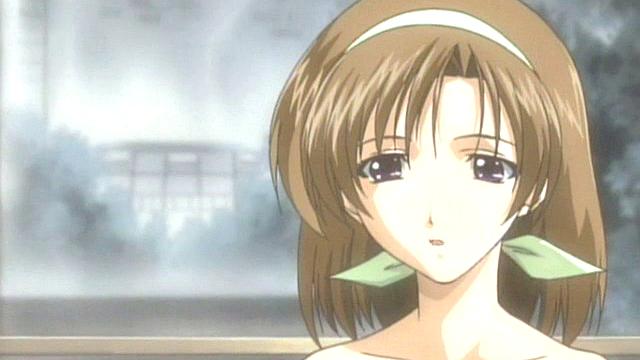 Pussy fucked anime teen rammed by cock