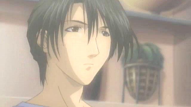 Pussy fucked anime teen rammed by cock