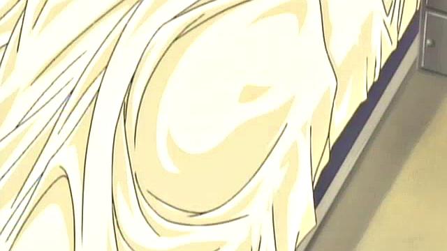 Pussy fucked anime teen rammed by cock