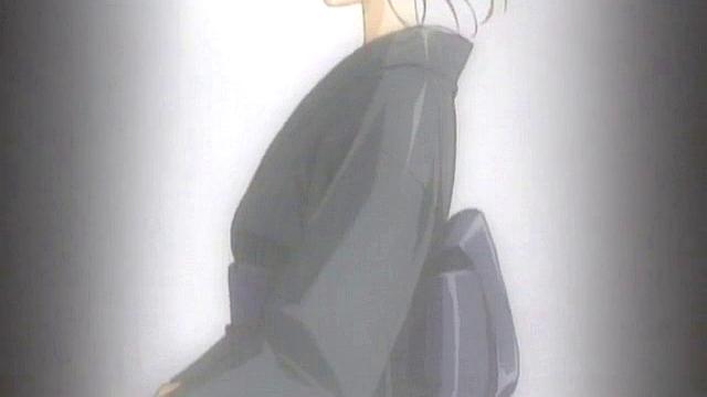 Pussy fucked anime teen rammed by cock