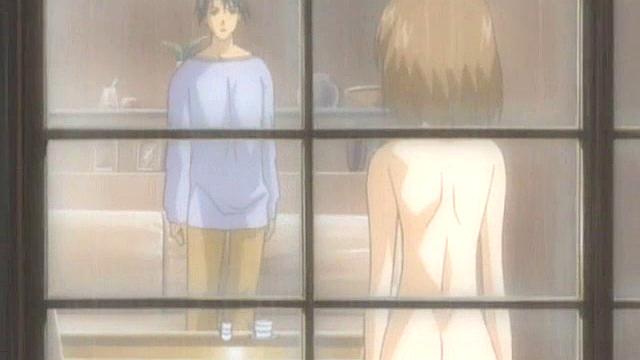 Pussy fucked anime teen rammed by cock