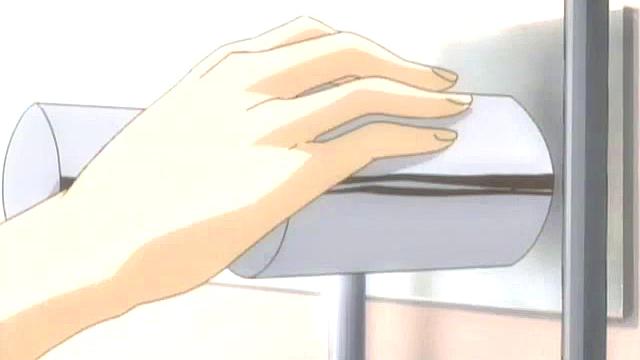 Pussy fucked anime teen rammed by cock