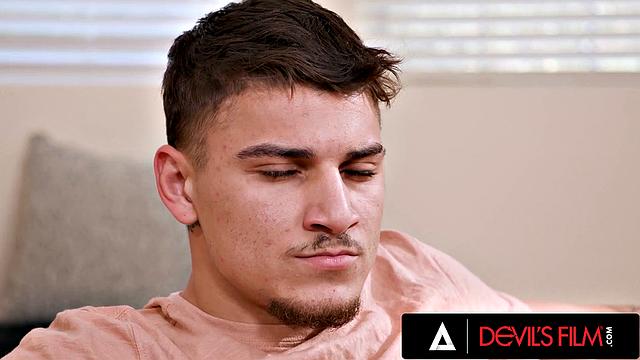 DEVILS FILM - Coco Lovelock Gets Her Pussy Pounded COMPILATION!